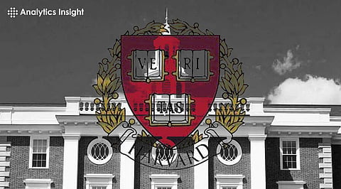 What are Harvard University's Top Masters's Courses