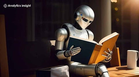 Top News Articles on Artificial Intelligence to Read