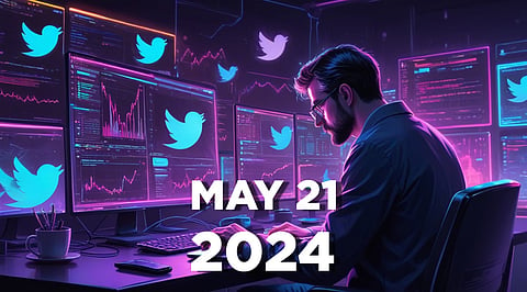 Crypto Reddit and Twitter Can't Stop Talking About Retik Finance's (RETIK) Upcoming Exchange Listings on May 21