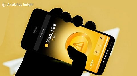 Notcoin Price Analysis: Notcoin (NOT) Soars Over 57% as Massive Airdrop Rollout Ensues