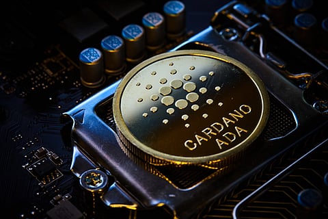 Cardano Price Analysis: ADA Surges 3.59% Amid Market Volatility