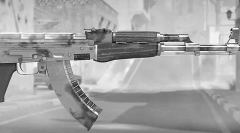 Sell CS2 Skins: Common To Rarest Skins