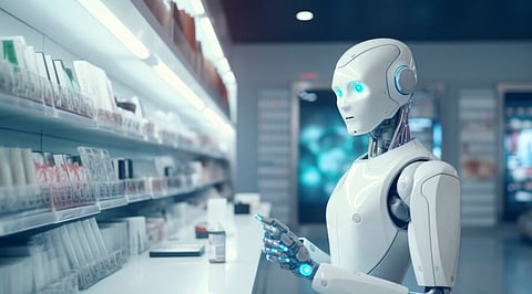 Smarter Packaging Solutions: Harnessing AI Chatbots for Pharmaceutical Businesses