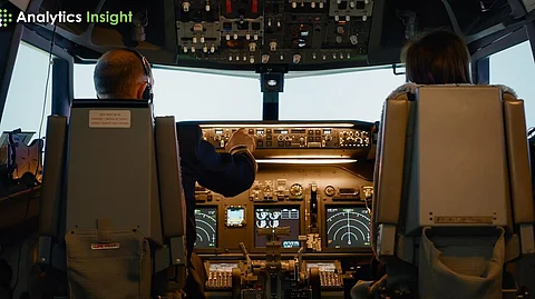 Flight Simulator Market to Reach US$8 Billion by 2028