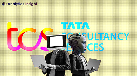 TCS Pioneers Human-Centric AI Center in France