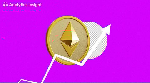 Ethereum Price Analysis on May 24, 2024