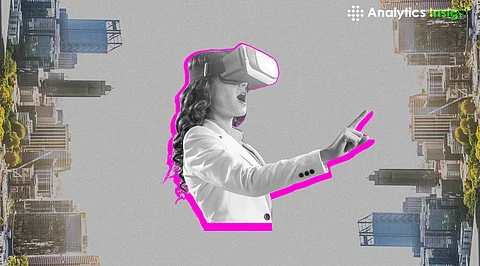 Virtual Reality Market to Reach US$97 Billion by 2028
