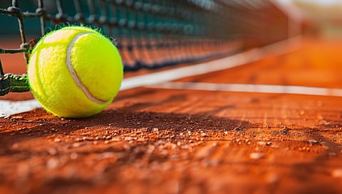 French Open from the UK in 2024