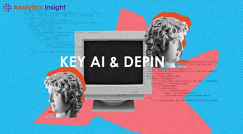 Key AI & DePIN Projects to Watch in 2024