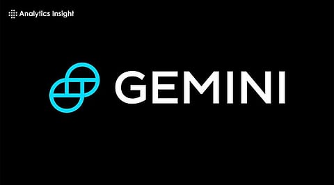 Gemini Earn Users to Benefit from 232% Digital Asset Recovery
