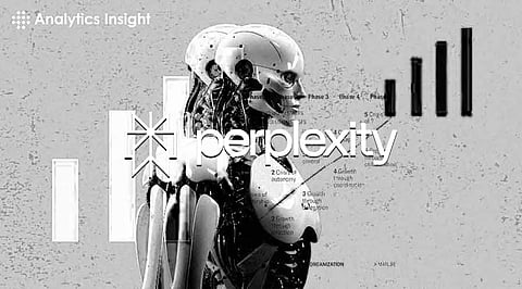 How Perplexity AI is Revolutionizing the AI Landscape