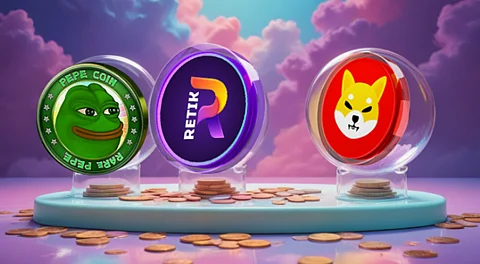 Retik Finance