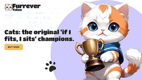Is Furrever Token Stealing the Spotlight from Cardano, Polkadot, and Shiba Inu Amidst Investor Shifts?