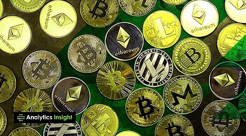 Top Crypto Gainers 28/5: Shiba Inu (SHIB), Celestia (TIA), and Flare (FLR)