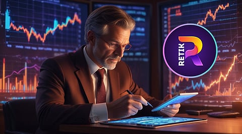 Analyst Who Called Solana’s (SOL) Breakout Rally to $200 Predicts 1200% Jump for Cardano's (ADA) Rival Retik Finance (RETIK)