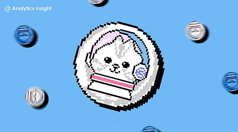 MAOCAT's Ambitious Roadmap: Shaping the Future of Memecoins