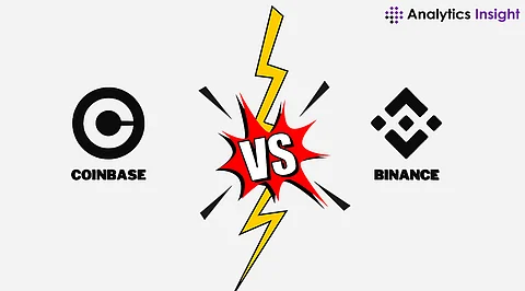 Coinbase vs Binance - Making the Right Choice for You