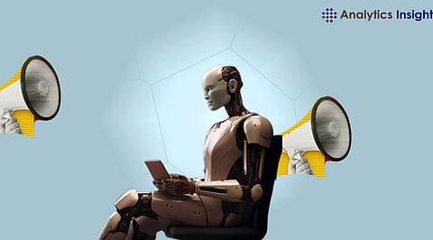 Generative AI Jobs: 6 Companies to Work For