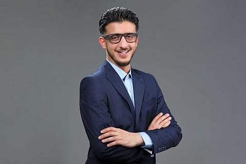 Shaffy Yaqubi Offers Solutions to Bridge UK Healthcare Gaps