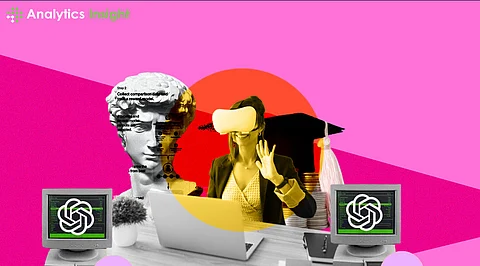 Top Tech News: OpenAI Unveils ChatGPT Edu for Universities