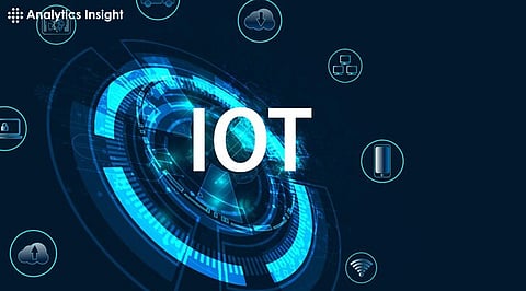 The Internet of Things (IoT) Connecting the World in New Ways