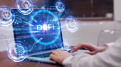 DeFi Investment Opportunities Amplified by Modern Treasury's Services; Top DeFi Coins to Consider