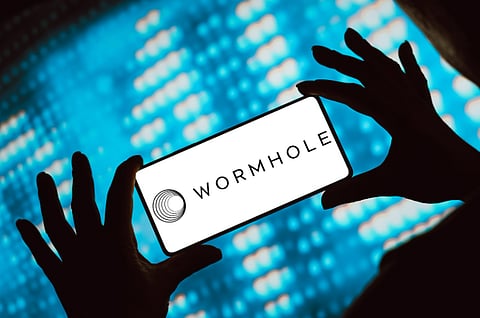 Wormhole