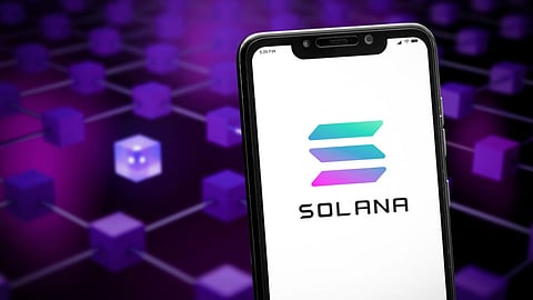Solana (SOL) Price Sees Bullish Trend Amid Strong Market Recovery"