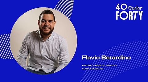 "Harnessing AI and ML: Pioneering New Frontiers in Data Analytics and Business Solutions with Clara"