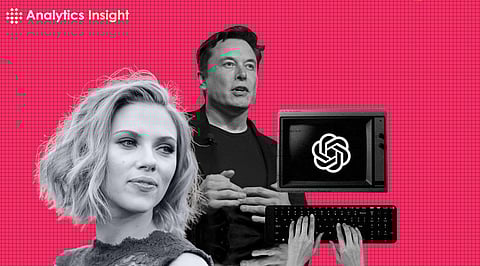 Top Tech News: Musk Reacts: ChatGPT Copying Johansson?