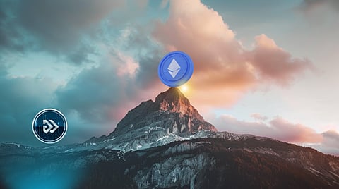 Algotech (ALGT) Presale Excites Investors Despite Bitcoin (BTC) And Ethereum (ETH) Uncertainty