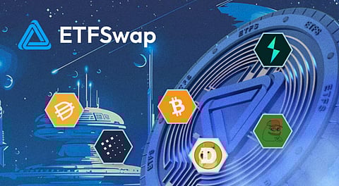 ETFSwap