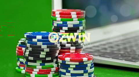 OzWin Casino: An In-Depth Analysis of Key Features