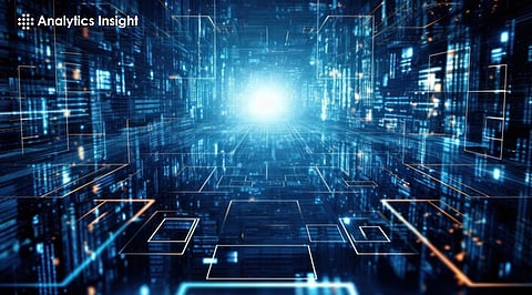 Blockchain and the Future of Decentralized Finance