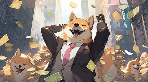 Top 5 Cryptos That Can Make You Rich