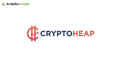 CryptoHeap Enhances Crypto Earnings with New Staking Services