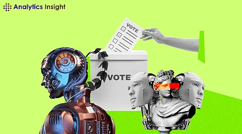 2024 Election: AI and Job Crisis Absent from Political Discourse