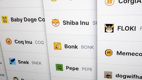 Top Five Cryptos to Buy That Can Potentially See Integrations in Popular Payment Processors