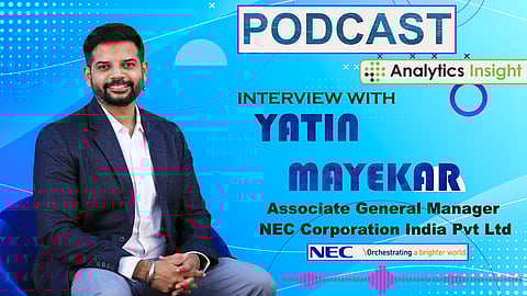 Explore Yatin Mayekar’s Views on the Various Applications of Facial Recognition