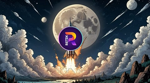 Retik Finance
