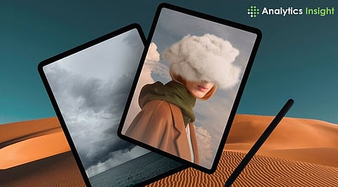 Apple Sets the Bar Higher with Striking New iPad Pro