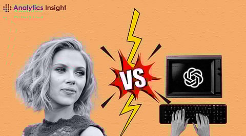 Scarlett Johansson vs OpenAI: A Chatbot Controversy