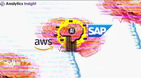 How AWS and SAP are Revolutionizing Industries with Generative AI