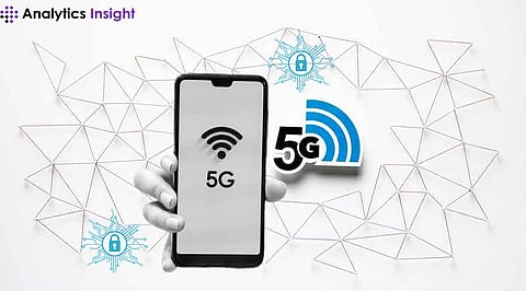 Discover the benefits and Cybersecurity risks of 5G Networks