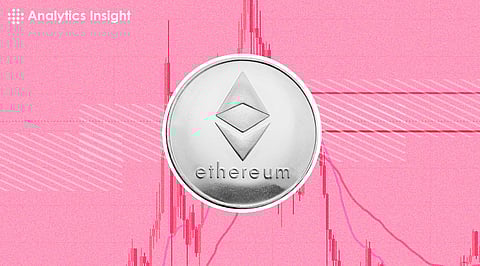 Ethereum Price Analysis on May 29, 2024