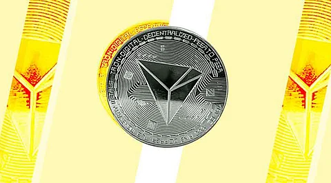 TRON Price Analysis: TRON Consolidates Amid Ecosystem Growth as Account Count Tops 228M, Key Levels to Watch