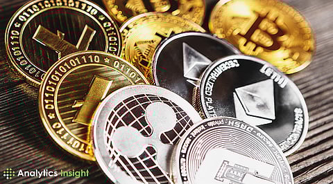 Bitcoin and Ethereum Lead Market Rebound, XRP Dips Slightly