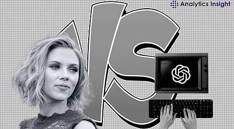 Scarlett Johansson vs OpenAI: Legal Issue Continues