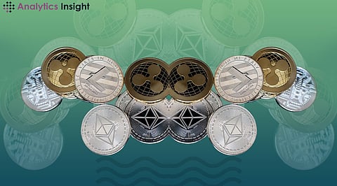 Crypto Under $1 Set to Explode