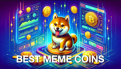 Best Meme Coins to Buy Now - ButtChain